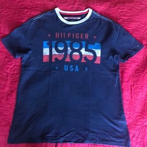 Tommy Hilfiger Men’s T-Shirt